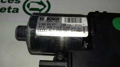 Foto 2ª: Techo Eléctrico Audi Q7 3.0 TDI 233CV 171KW [BUG] (2007)