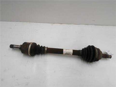 Transmision Delantera Izquierda Peugeot 207 HDI 90CV