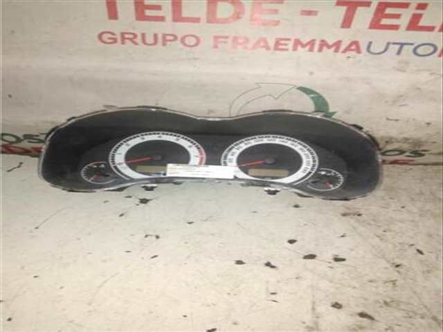 Cuadro de Instrumentos Toyota Corolla 1.4