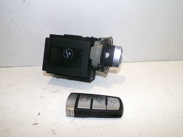 Antirrobo Volkswagen Passat 2.0 TDI RANCHERA, 2005-2011