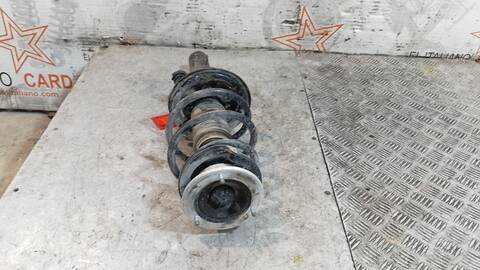 Foto 2ª: Amortiguador Delantero Izquierdo Bmw X3 2.0D 150CV 110KW [M47N204D4] (2005)