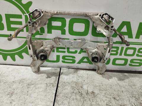 Foto 2ª: Puente Delantero Bmw Serie 3 315 2.0 16V 143CV [N43B20A] (2005)
