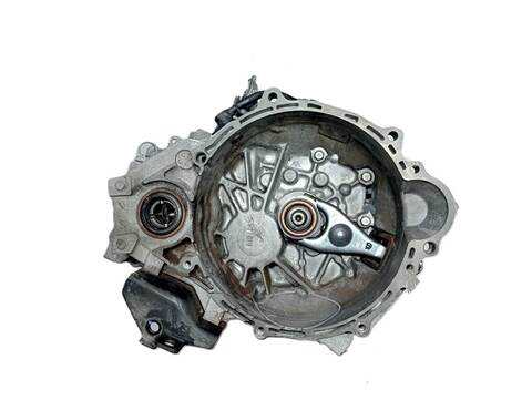 Caja Cambios Kia Stonic D4FB