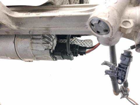 Foto 2ª: Cremallera de Direccion Opel Astra 1.4 TURBO 35) 150CV [D 14 XFT] (2015)