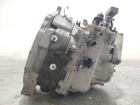 Foto 2ª: Caja Cambios Land Rover Range 2.0 D 4X4 150CV 110KW [204DTD(AJ20D4)] (2016)