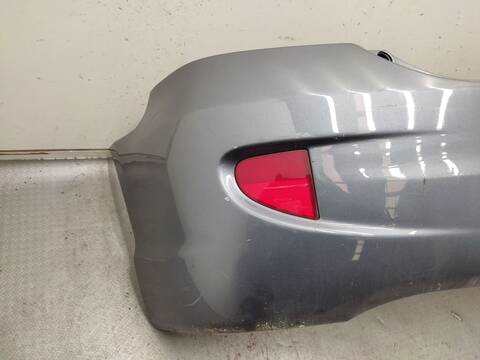 Foto 3ª: Paragolpes Trasero Honda Civic 1.6 ES5) 110CV 81KW [D16W7] (2004)