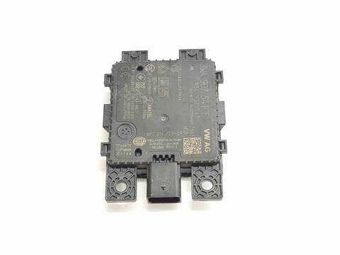 Centralita Motor ECU Audi A3 VERSION INDEFINIDA