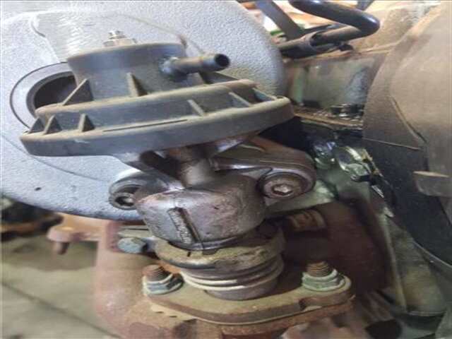 Foto 2ª: Valvula EGR Seat Cordoba 1.9 SDI [ASY]