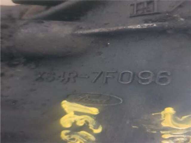 Foto 3ª: Caja Cambios Ford Focus 1.8 TDCI [FFDA]