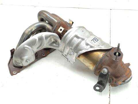 Catalizador Toyota Rav4 197CV