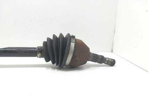 Foto 2ª: Transmision Delantera Derecha Opel Astra Z17DTH BERLINA (2008)