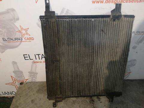 Foto 4ª: Radiador Calefaccion A.A. Mercedes Clase ML 270 CDI 163.113) W163) [D612963] (2004)