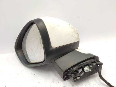 Foto 2ª: Retrovisor Izquierdo Citroen C4 1.6 HDI 90 92CV 68KW [9HP] (2010)