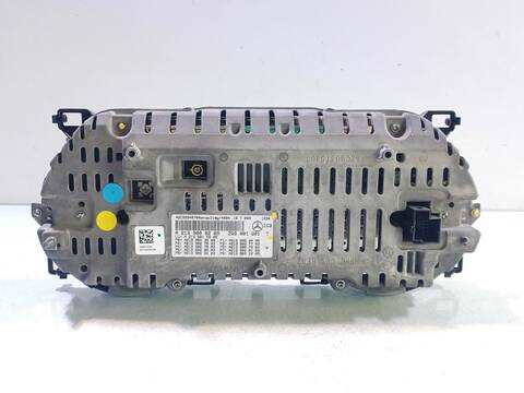 Foto 2ª: Cuadro de Instrumentos Mercedes Clase E 180 E 220 D 213.004) 194CV 143KW [654920] (2016)
