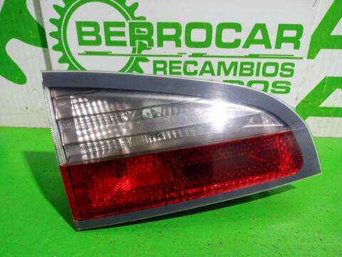 Foto 2ª: Piloto Portón Izquierdo Ford S Max TITANIUM 140CV [QXWB] (2006)