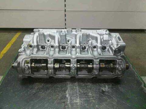 Foto 3ª: Culata Renault Megane 1.9 DCI DIESEL BERLINA 120CV 88KW II CLASSIC BERLINA [F9Q752] (2003)