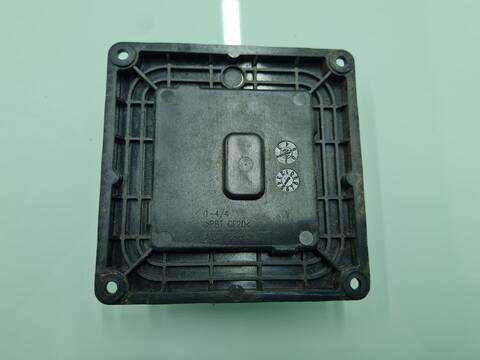 Centralita Motor ECU Renault Megane GT-LINE BERLINA 110CV 81KW IV BERLINA 5P