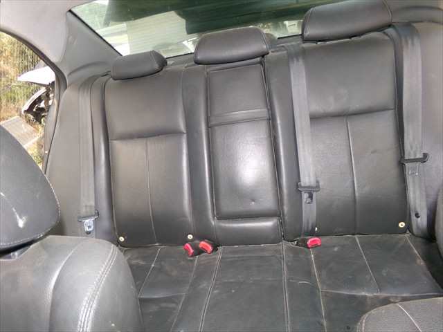 Asientos Traseros Chevrolet Epica 2.0 G 2006-2010