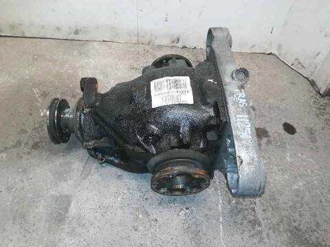 Foto 3ª: Diferencial Trasero Bmw Serie 5 518 523I BERLINA 170CV 125KW [256S4] (2000)