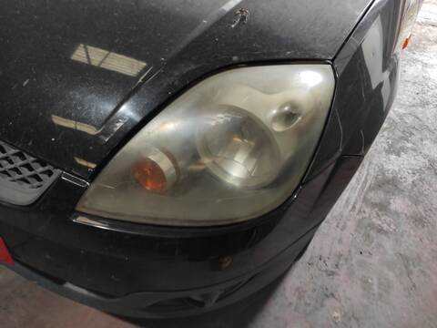 Faro Izquierdo Ford Fiesta A9JA