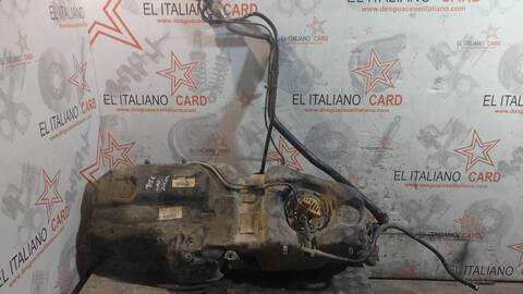 Deposito de Combustible Land Rover Range V6 TD AUTOBIOGRAPHY 245CV 180KW