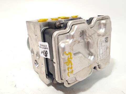 Foto 3ª: Abs Mercedes Clase GLC 220 2.0 D 197CV 145KW AUT. 4MATIC 254.605 X254) [OM 654.820] (2024)