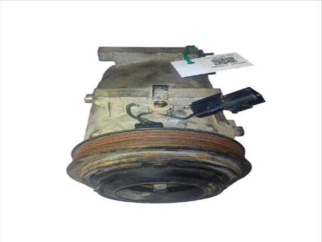 Foto 2ª: Compresor Aire Acondicionado Hyundai i20 1.2 (2014)