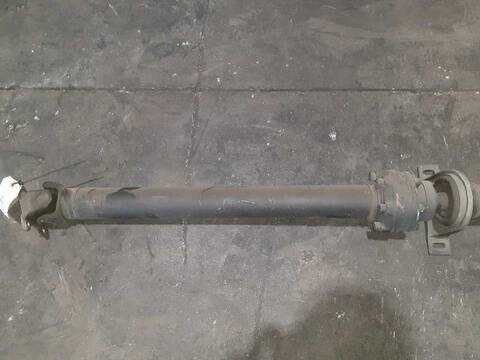 Foto 2ª: Transmision Central Mercedes Viano 109CV 80KW