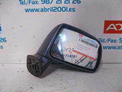 Retrovisor Derecho Hyundai Trajet 2.0 CRDI GLS 113CV 83KW