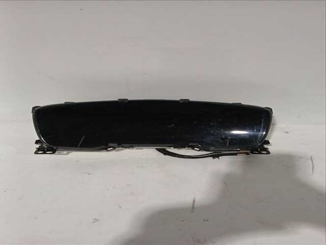 Foto 2ª: Cuadro de Instrumentos Toyota Corolla 1.8 VVTI HYBRID ZWE219) HATCHBACK 140CV 103KW [2ZR-FXE] (2020)