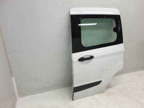 Foto 3ª: Puerta Lateral Corredera Izquierda Ford Tourneo TREND