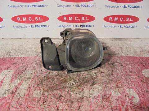 Faro Antiniebla Delantero Derecho Audi A6 2.5 TDI CAT AEL) BERLINA 140CV 103KW