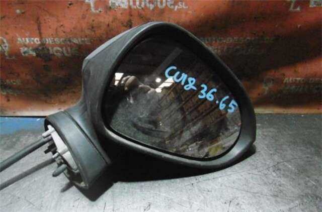 Retrovisor Derecho Seat Ibiza 1.2