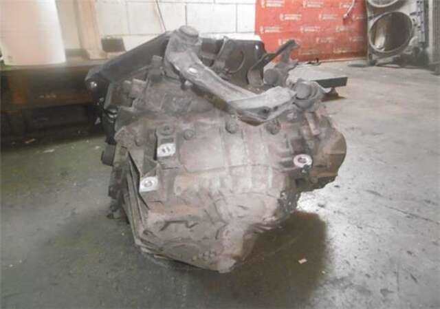 Foto 2ª: Caja Cambios Opel Zafira 1.9 COSMO [1.9 LTR. - 110 KW 16V CDTI CAT (Z 19 DTH - LRD)]