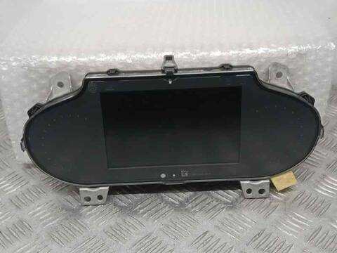 Cuadro de Instrumentos Fiat Tipo CROSS BERLINA 101CV 74KW