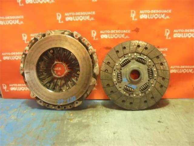 kit Embrague Bmw Serie 3 315 330D
