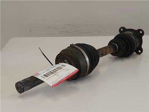 Transmision Delantera Derecha Hyundai Terracan 2.9 CRDI 4WD 150CV 110KW