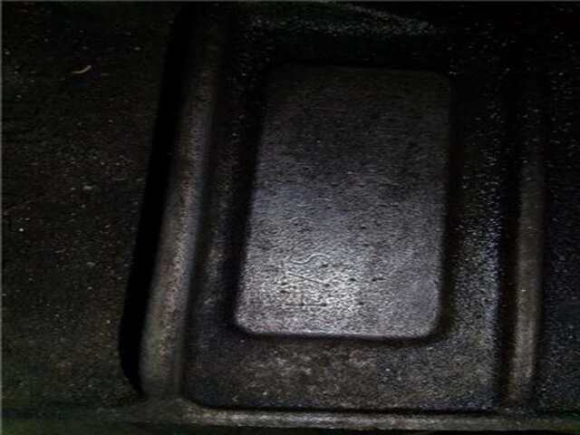 Foto 3ª: Caja Cambios Automatica Skoda Octavia 2.0 TDI (140 CV) [BKD]