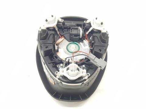 Foto 3ª: Kit Airbag Opel Crossland 1.5 CDTI DPF 120CV [F15DTH] (2017)