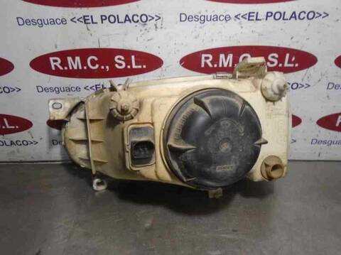 Foto 2ª: Faro Derecho Volkswagen Golf CL BERLINA 64CV 47KW [1Y] (1996)