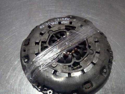 kit Embrague Renault Scenic CONFORT AUTHENTIQUE 120CV 88KW