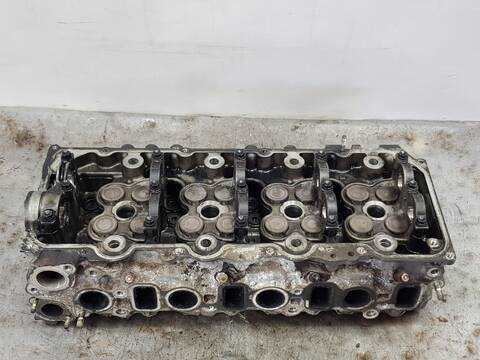 Foto 3ª: Culata Toyota Land Cruiser 3.0 D4-D VX [1KDFTV] (2004)