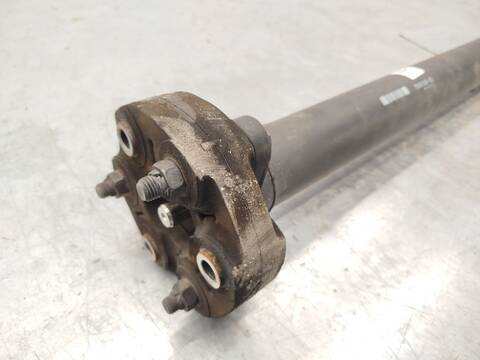 Foto 2ª: Transmision Central Bmw Serie 4 420 2.0 D 184CV 135KW COUPE F32 F82) [N47D20C] (2014)