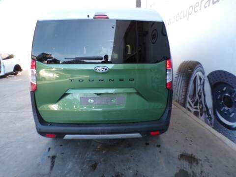Paragolpes Trasero Ford Tourneo B7NB