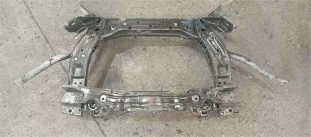 Foto 2ª: Cuna de Motor Jaguar S Type 2.7 V6 DIESEL CLASSIC [2.7 LTR. - 152 KW V6 DIESEL CAT] (2002 _)