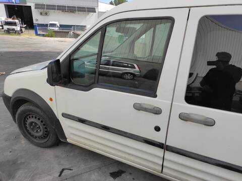Puerta Delantera Izquierda Ford Tourneo HCPA