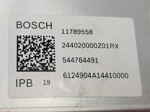 Foto 3ª: Abs Mg ZS COMFORT (2022)