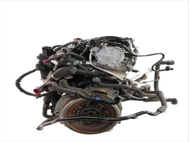 Motor Completo Seat Alhambra 2.0 TDI 170 CV 125KW
