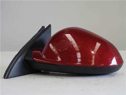 Foto 2ª: Retrovisor Izquierdo Opel Insignia 2.0 CDTI BERLINA 160CV 118KW [A 20 DTH] (2010)