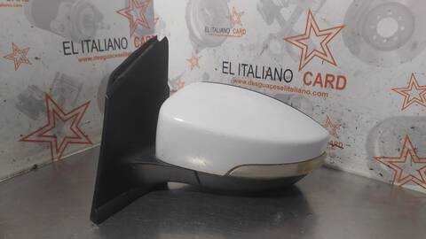 Foto 3ª: Retrovisor Izquierdo Ford Kuga TITANIUM 180CV 132KW [T8MA] (2016)